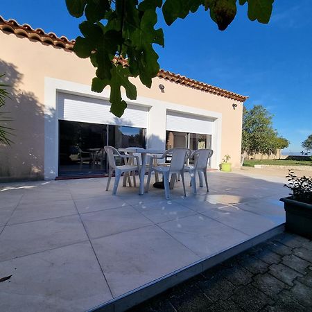 Maison A St Mitre Saint-Mitre-les-Remparts Экстерьер фото